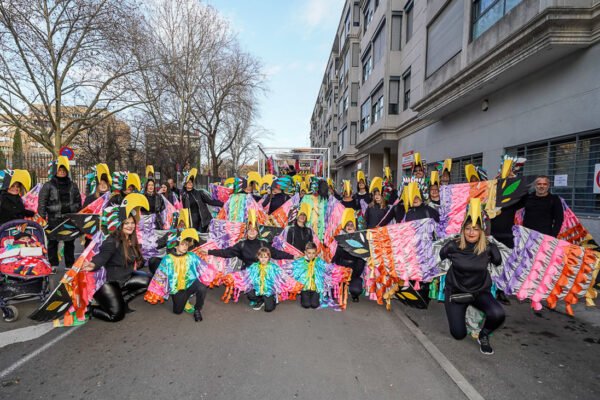 Carnaval de Torrejón