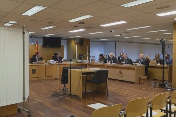 Masacre intencionada en atropello múltiple en boda de Torrejón