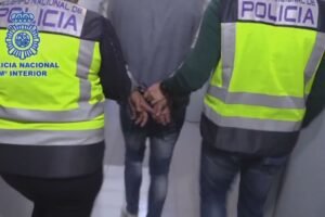 Prisión permanente para el autor del atropello múltiple mortal de Torrejón de Ardoz