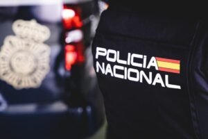 Policía Nacional
