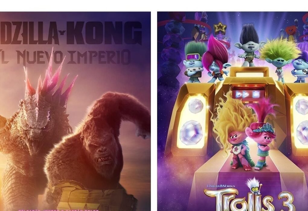 Cine de Verano proyecta
