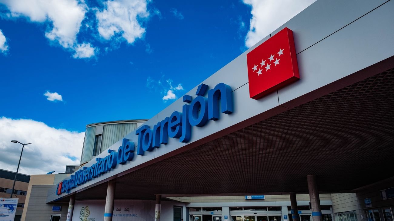 Hospital Universitario de Torrejón
