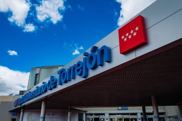 Hospital Universitario de Torrejón