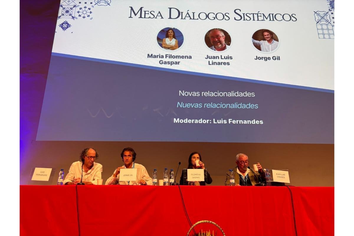 El VI Congreso Ibérico de Terapia Familiar analiza los nuevos retos de las relaciones y la salud mental