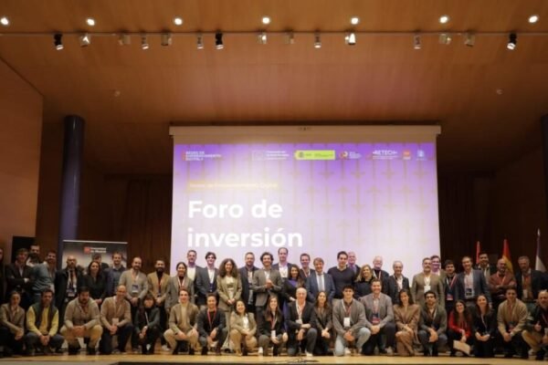 10 startups tecnológicas presentan sus proyectos en el Foro de Inversión de la Comunidad de Madrid