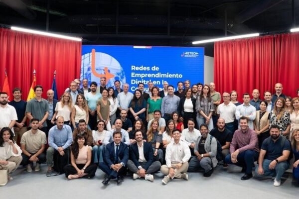 Madrid impulsa el emprendimiento digital en Salud, Greentech y Aeroespacial