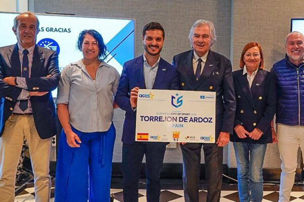 Ayuntamiento de Torrejón de Ardoz