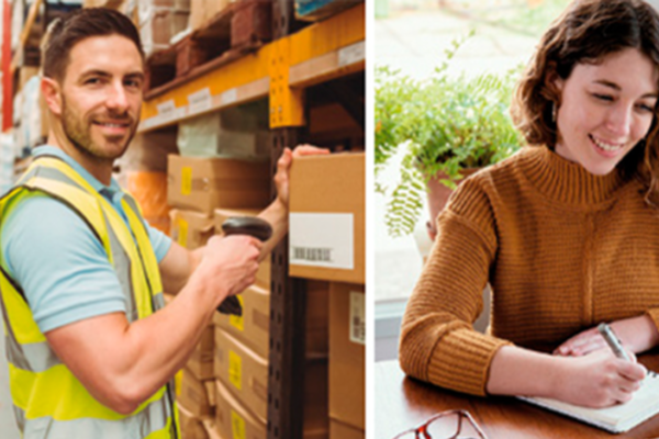 Cursos gratuitos para desempleados