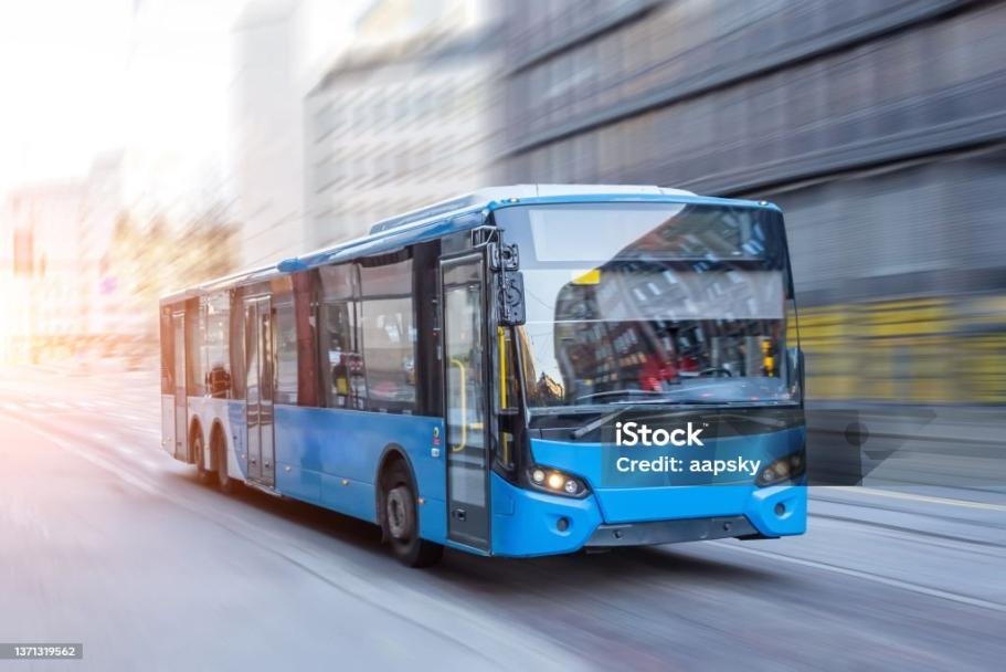 Horarios y rutas de autobuses