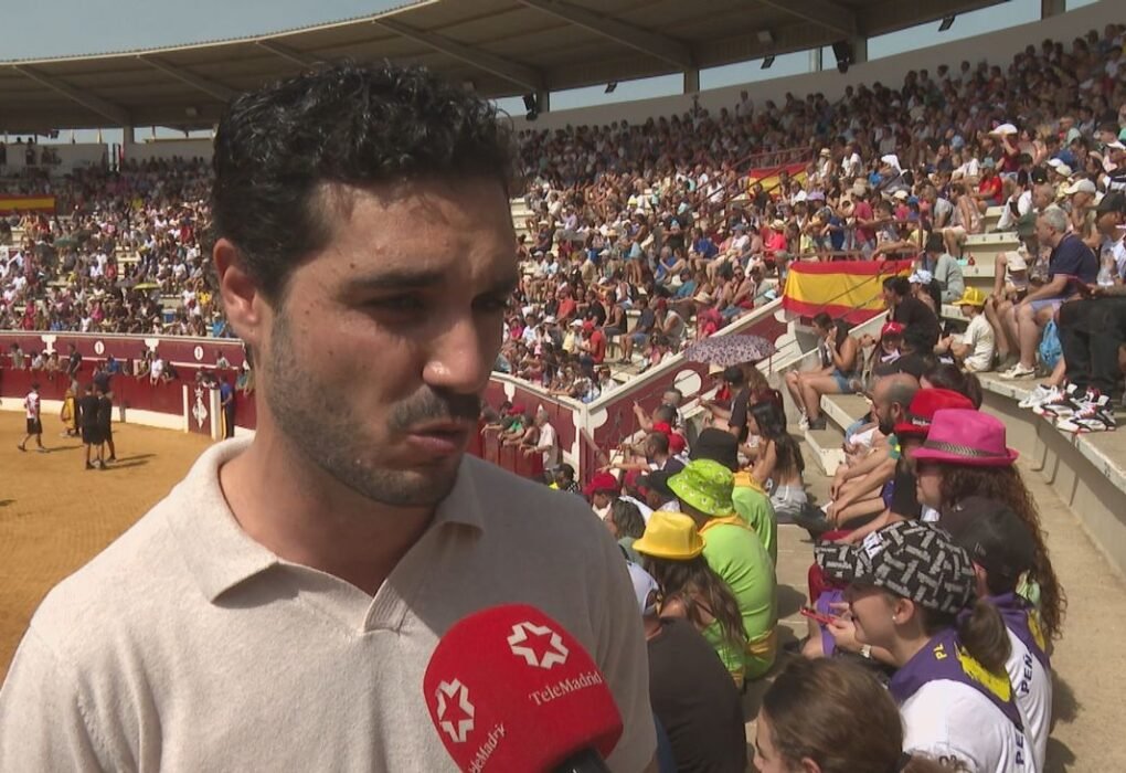 Conciertos y encierros en Fiestas de Torrejón de Ardoz este fin de semana.