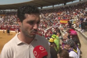 Conciertos y encierros en Fiestas de Torrejón de Ardoz este fin de semana.