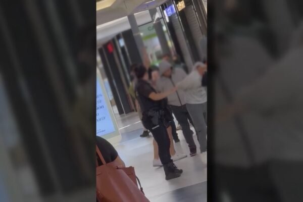 Detenidas 7 personas en Torrejón de Ardoz tras intento de atraco en joyería.