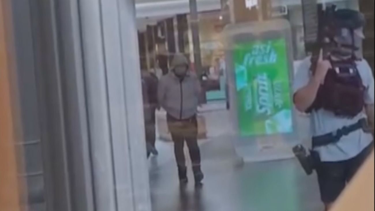 Libertad para implicados en atraco en joyería de Torrejón de Ardoz indigna a sector.