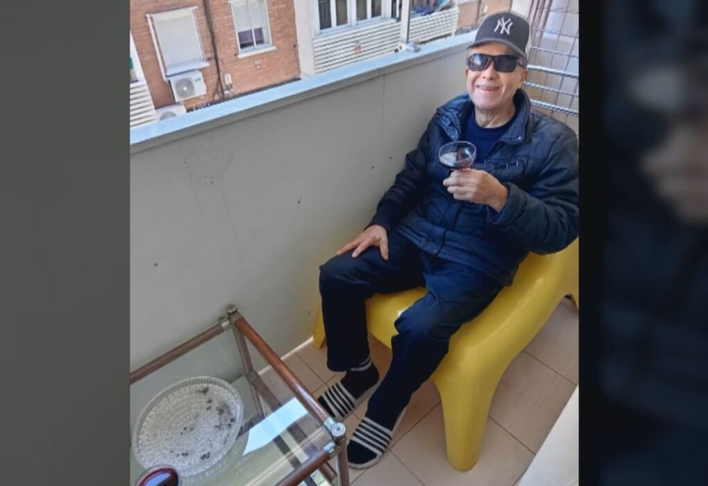Detenido por homicidio el hijo del anciano desaparecido en Torrejón de Ardoz.