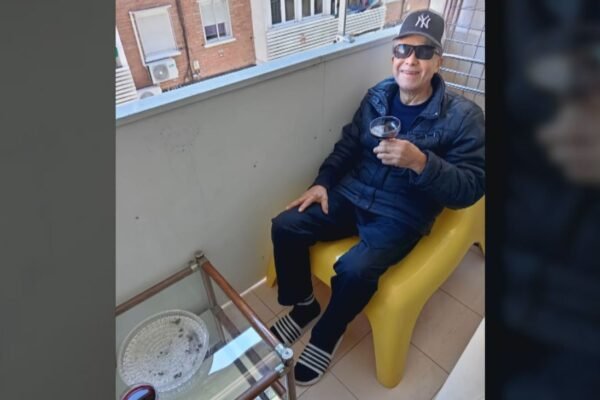 Detenido por homicidio el hijo del anciano desaparecido en Torrejón de Ardoz.