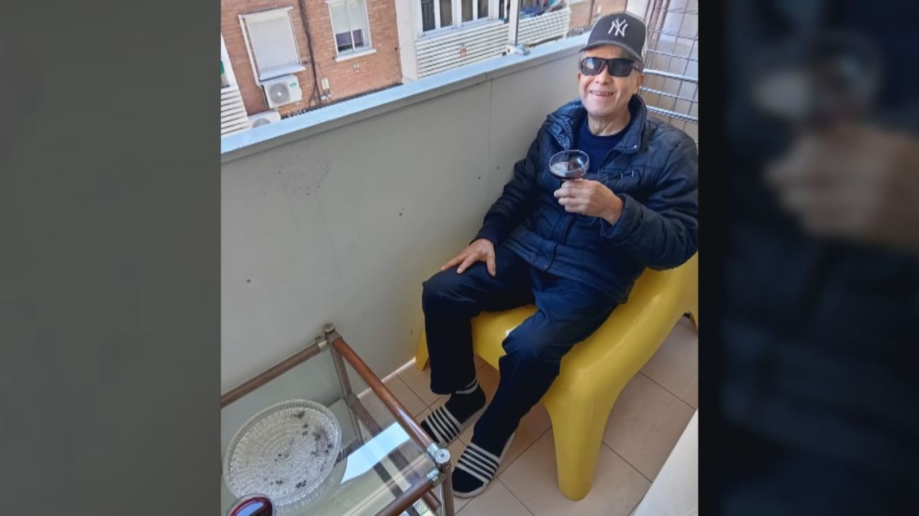Detenido por homicidio el hijo del anciano desaparecido en Torrejón de Ardoz.