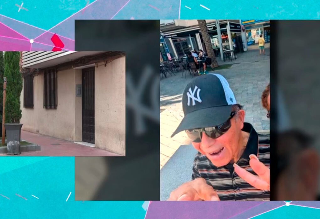 Hallan restos del anciano de Torrejón en vertedero de Loeches.