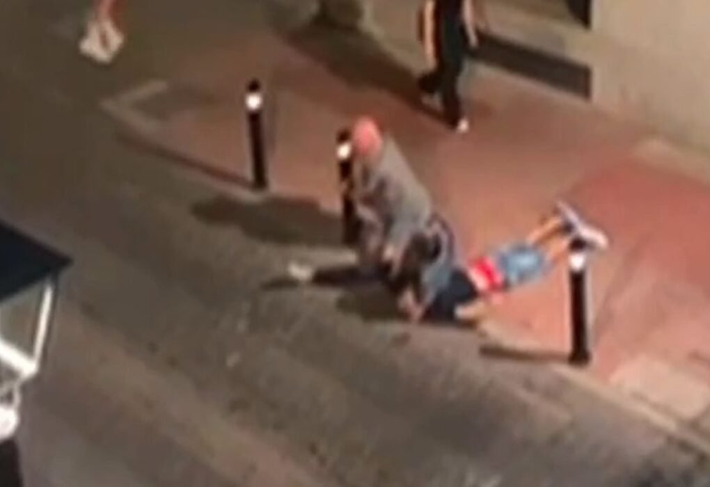 Imputan homicidio a policía por asfixia en Torrejón de Ardoz.