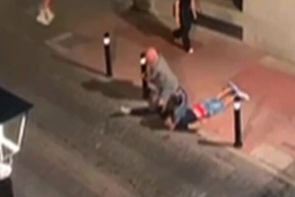 Imputan homicidio a policía por asfixia en Torrejón de Ardoz.
