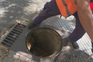 Torrejón renueva su imagen con el Plan Cuidemos Torrejón.